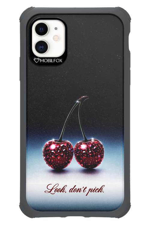Seasonal Diamond 2.0 - Apple iPhone 11