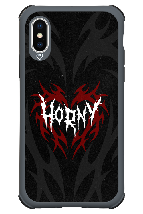 HORNY 2.0 - Apple iPhone XS