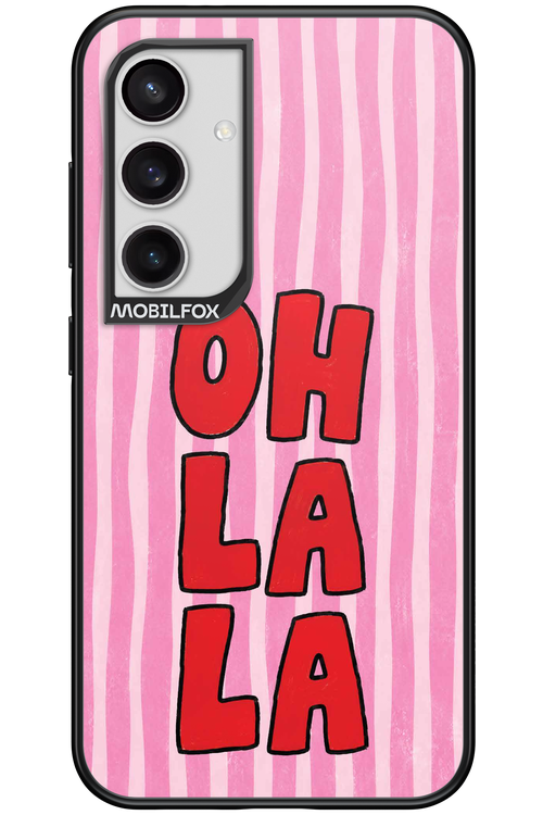 OHLALA 2.0 - Samsung Galaxy S24