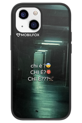 Chi É 2.0 - Apple iPhone 13 Mini