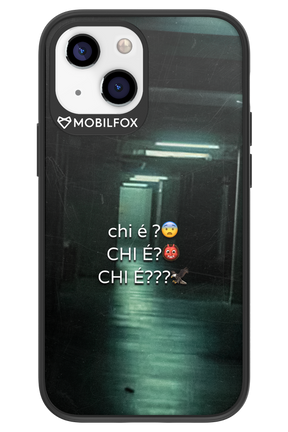 Chi É 2.0 - Apple iPhone 13 Mini