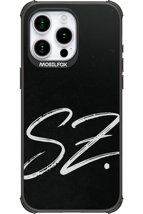 (Off Space) SZ 2.0 - Apple iPhone 15 Pro Max