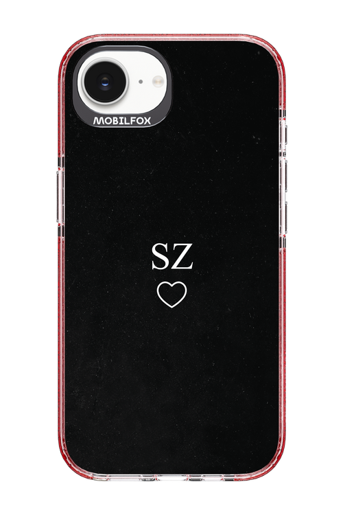 SZ Black 2.0 - Apple iPhone 16e