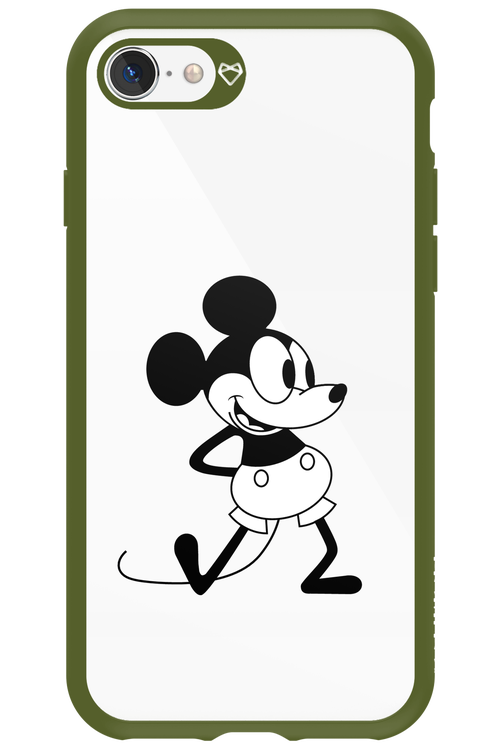 Iconic Mouse - Apple iPhone SE 2020