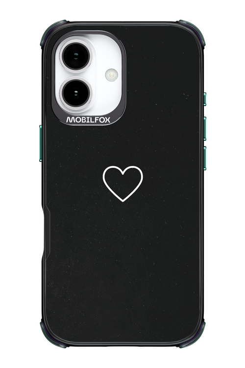 Love Is Simple - Apple iPhone 17