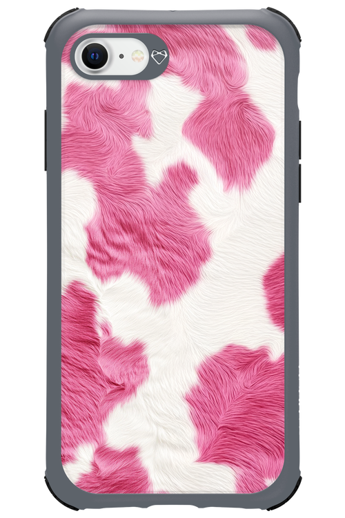 Pink Cow - Apple iPhone 7