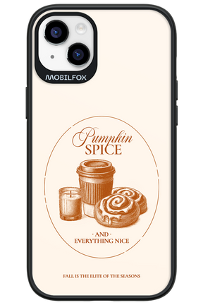 Elite Fall - Apple iPhone 14 Plus