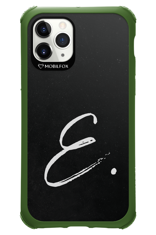 (Off Space) E 2.0 - Apple iPhone 11 Pro