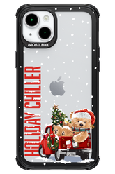 Holiday Chiller - Apple iPhone 15 Plus