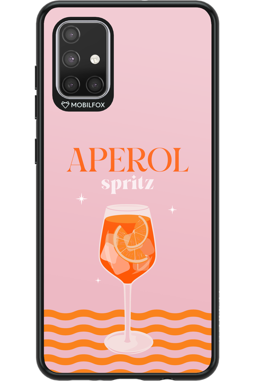 Aperol - Samsung Galaxy A71