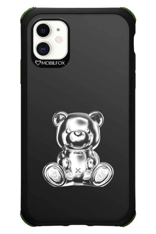 Dollar Bear - Apple iPhone 11