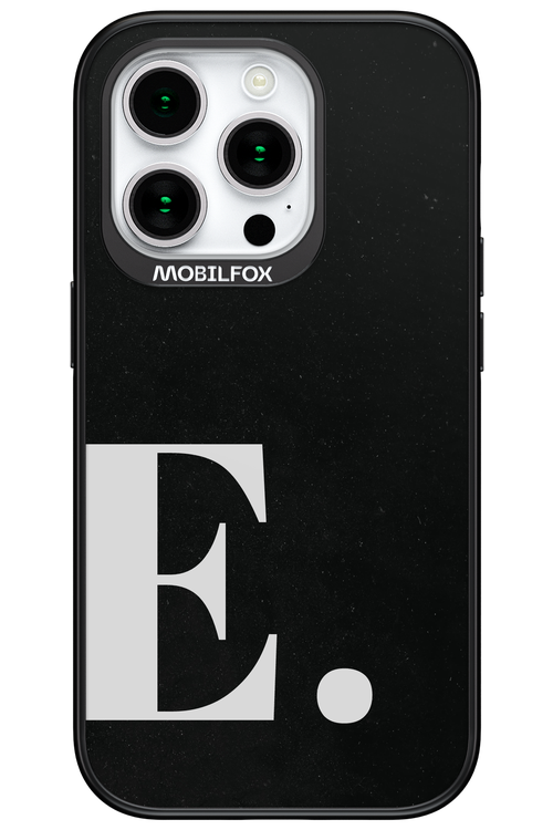 E (Off Space) 2.0 - Apple iPhone 15 Pro