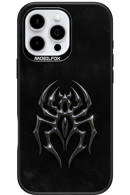 Dark Spider 2.0 - Apple iPhone 16 Pro Max