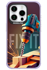 Fix It 2.0 - Apple iPhone 15 Pro
