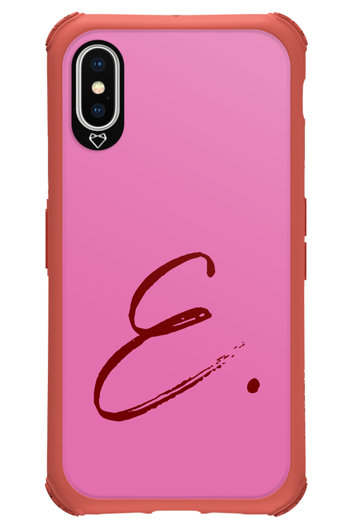 (Sorbet) E 2.0 - Apple iPhone XS