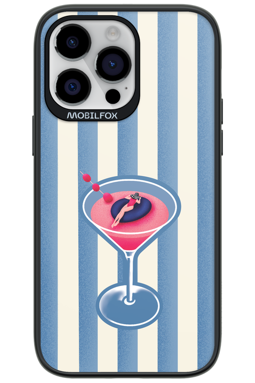 Poolside Affair - Apple iPhone 14 Pro Max