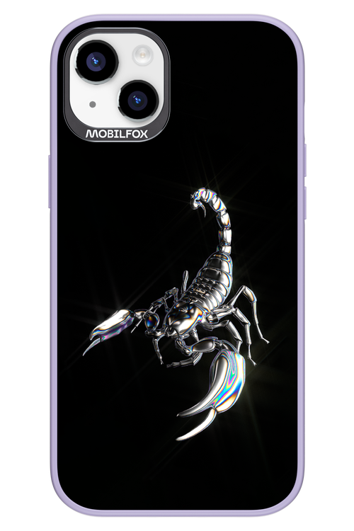 Chrome Scorpio - Apple iPhone 14 Plus