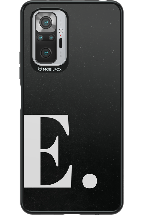 E (Off Space) 2.0 - Xiaomi Redmi Note 10 Pro