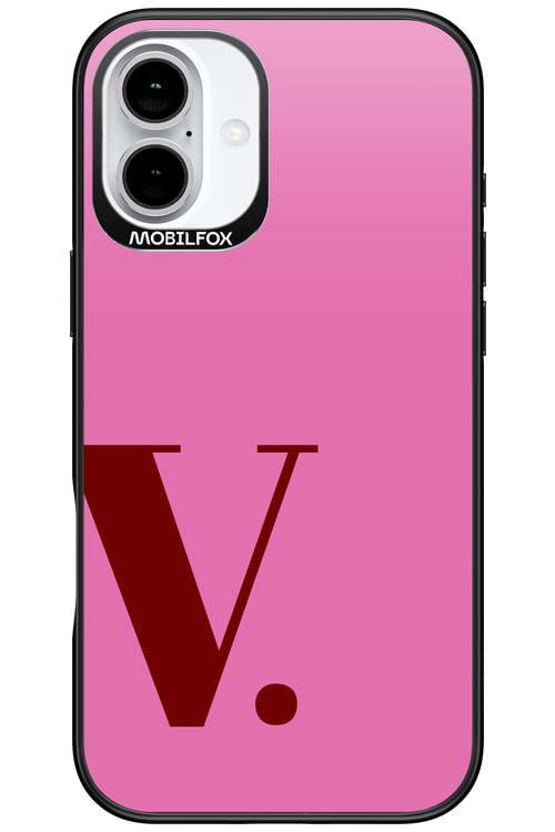 V (Sorbet) 2.0 - Apple iPhone 16 Plus