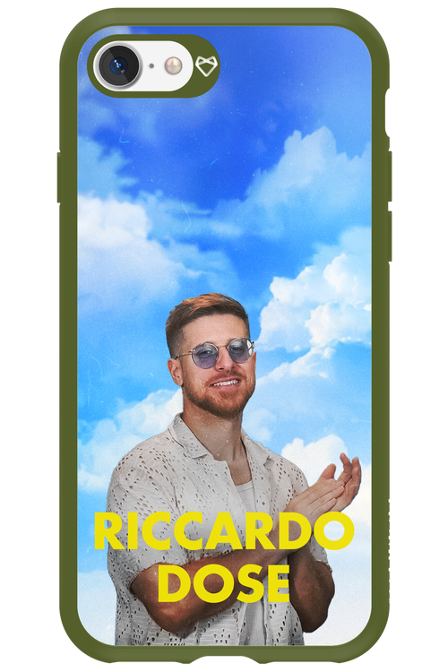 Riccardo Sky - Apple iPhone 7