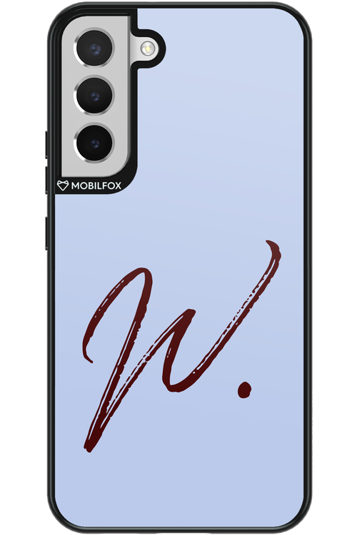 (Jellyfish Presso) W 2.0 - Samsung Galaxy S22+