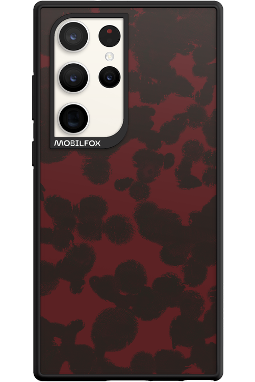 Bordeaux Skin - Samsung Galaxy S23 Ultra