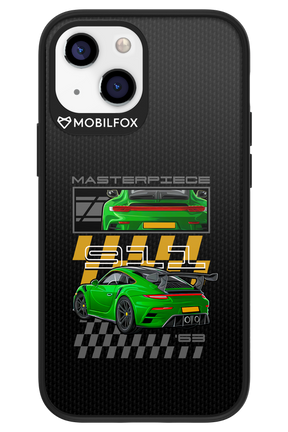 Masterpiece - Apple iPhone 13 Mini