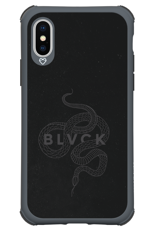 MAMBA - Apple iPhone XS