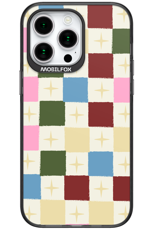 Winter Scarf - Apple iPhone 15 Pro Max