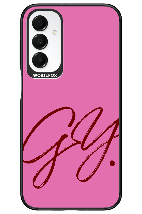 (Sorbet) GY 2.0 - Samsung A16