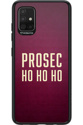 Prosec Ho - Samsung Galaxy A51