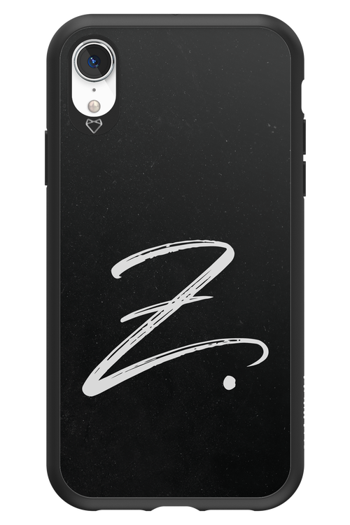 (Off Space) Z 2.0 - Apple iPhone XR