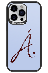 (Jellyfish Presso) A II 2.0 - Apple iPhone 13 Pro