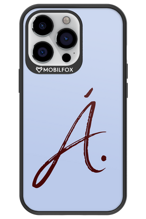 (Jellyfish Presso) A II 2.0 - Apple iPhone 13 Pro