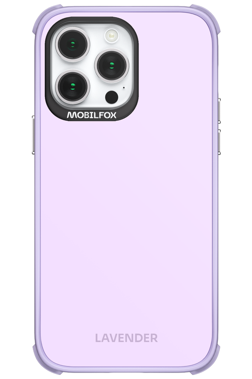 LAVENDER - FS2 - Apple iPhone 14 Pro Max