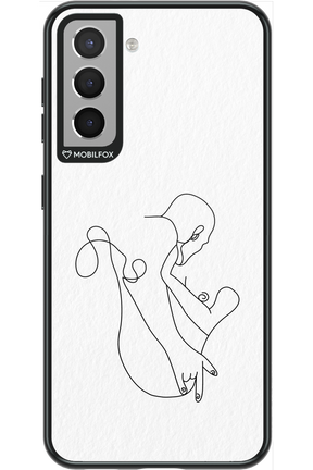 Horny for art 2.0 - Samsung Galaxy S21
