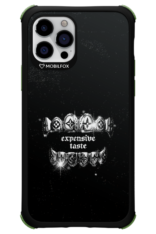 Expensive Taste - Apple iPhone 12 Pro
