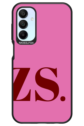 ZS (Sorbet) 2.0 - Samsung Galaxy A15