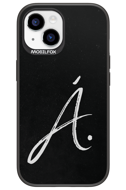 (Off Space) A II 2.0 - Apple iPhone 15
