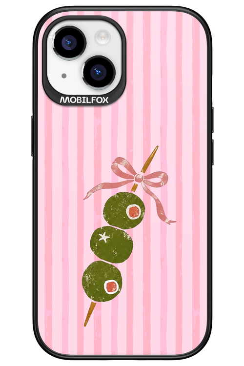 Girl Dinner 2.0 - Apple iPhone 15