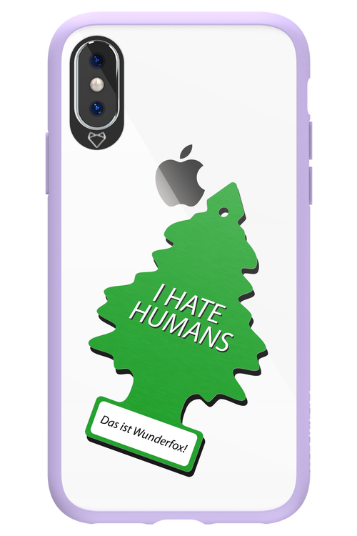 Wunderfox - Apple iPhone X