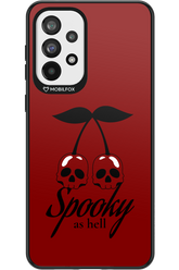 Hella Spooky - Samsung Galaxy A73