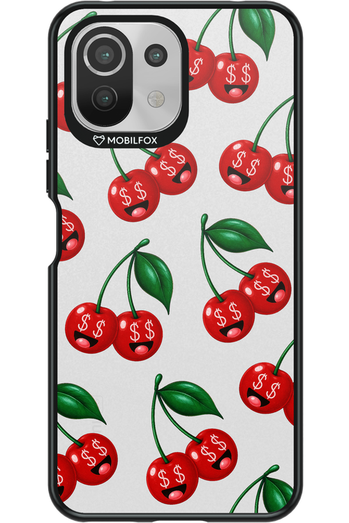 Money Cherry 2.0 - Xiaomi Mi 11 Lite (2021)