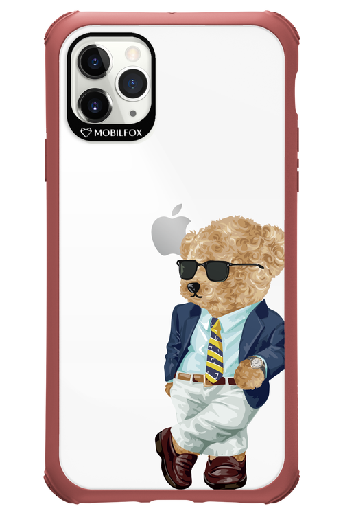 Boss 2.0 - Apple iPhone 11 Pro Max