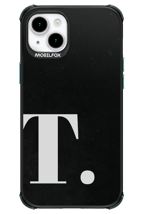 T (Off Space) 2.0 - Apple iPhone 15 Plus