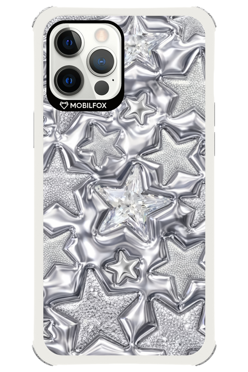 Star Gum 2.0 - Apple iPhone 12 Pro Max