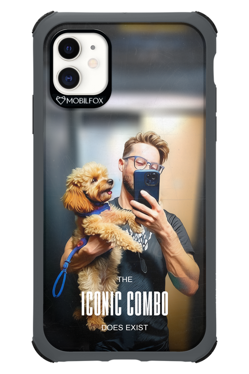 Iconic Combo - Apple iPhone 11