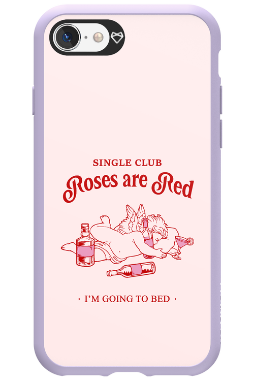 Bed Romance 2.0 - Apple iPhone SE 2020