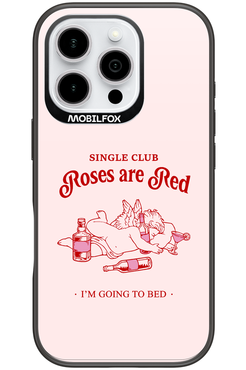 Bed Romance 2.0 - Apple iPhone 16 Pro