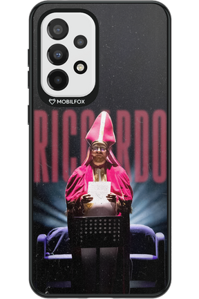 Pope Style 2.0 - Samsung Galaxy A33